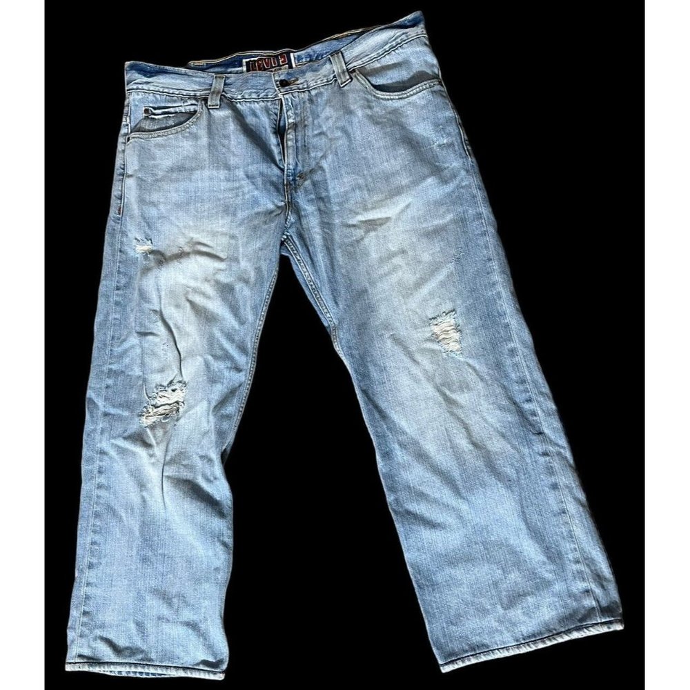 Vintage Levi’s Low Loose 549 Men’s Size 40x30